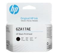 HP 515/530/615 Siyah Baskı Kafası 6ZA17AE